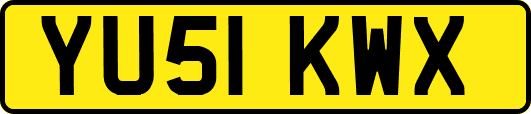 YU51KWX