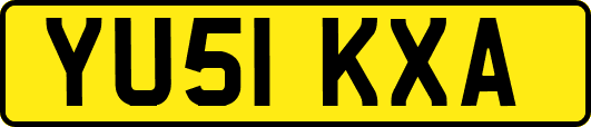 YU51KXA