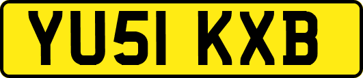 YU51KXB