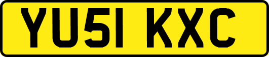 YU51KXC