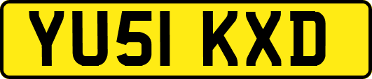 YU51KXD
