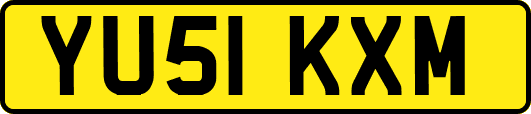YU51KXM