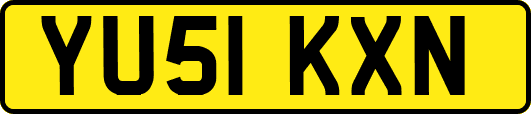 YU51KXN