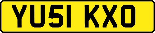 YU51KXO