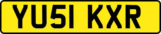 YU51KXR