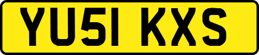 YU51KXS