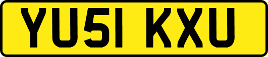 YU51KXU