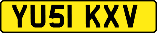 YU51KXV