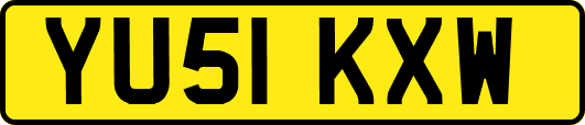 YU51KXW