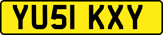 YU51KXY