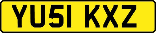 YU51KXZ