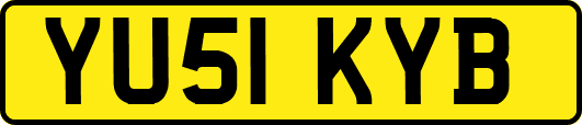 YU51KYB