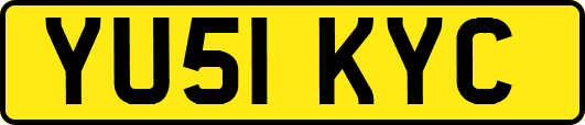 YU51KYC
