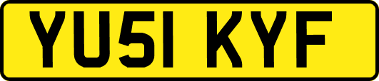 YU51KYF