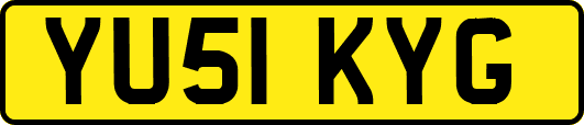 YU51KYG