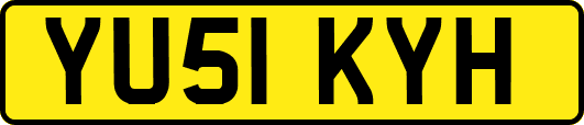 YU51KYH