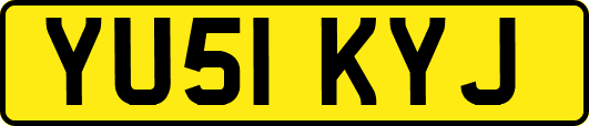 YU51KYJ