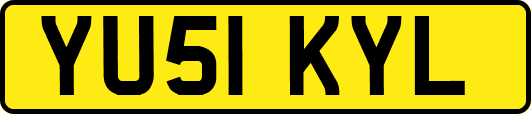 YU51KYL