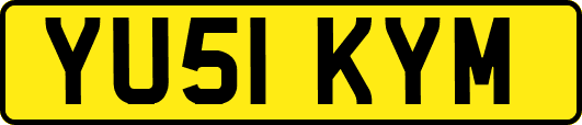 YU51KYM