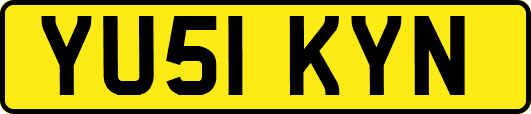 YU51KYN