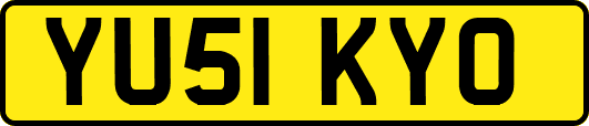 YU51KYO