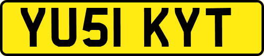 YU51KYT