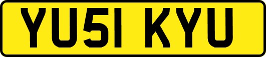 YU51KYU
