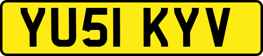 YU51KYV