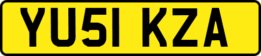 YU51KZA