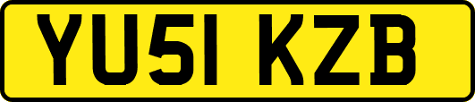 YU51KZB