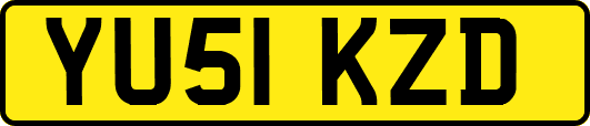 YU51KZD