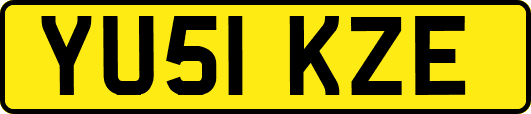 YU51KZE