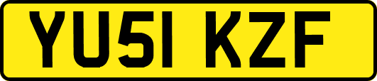YU51KZF