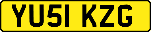 YU51KZG