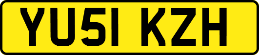 YU51KZH