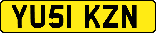 YU51KZN