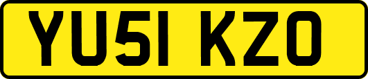 YU51KZO