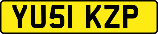 YU51KZP