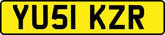 YU51KZR