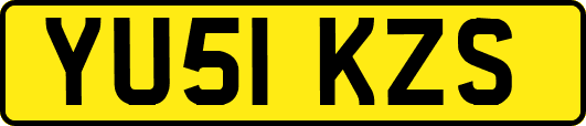 YU51KZS