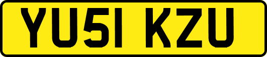 YU51KZU