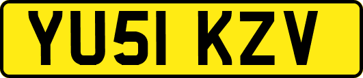 YU51KZV
