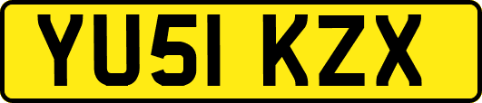 YU51KZX