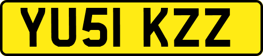 YU51KZZ