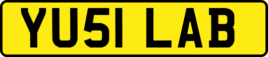 YU51LAB