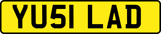 YU51LAD