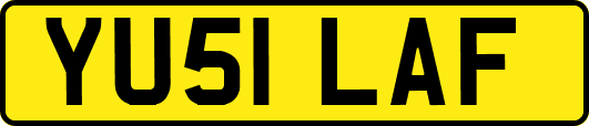 YU51LAF