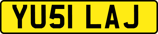YU51LAJ