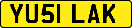 YU51LAK