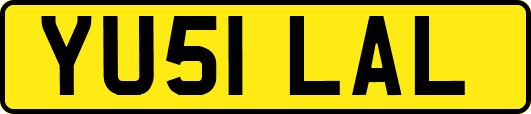 YU51LAL
